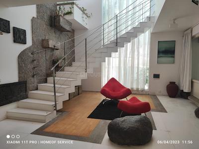 Image of 5600 Sq.ft 4 BHK Independent House for rent in Neelankarai, Chennai for Rs. 225000