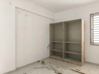 Bedroom Image of 1455 Sq.ft 3 BHK Apartment / Flat for sale in SV Elite, Electronic City Bengaluru for Rs. 7200000