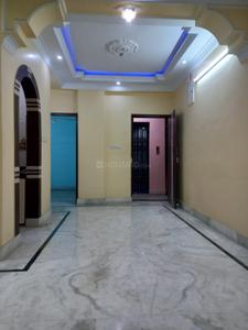 Hall Image of 1108 Sq.ft 3 BHK Apartment / Flat for sale in Kalikapur, EM Bypass Kolkata for Rs. 7500000