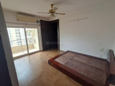 Hall Image of 1650 Sq.ft 3 BHK Apartment / Flat for sale in Purvanchal Royal Park, Sector 137 Noida for Rs. 25500000