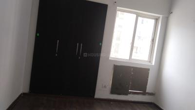 Bedroom Image of 1130 Sq.ft 3 BHK Apartment / Flat for rent in Paras Seasons, Sector 168 Noida for Rs. 23000