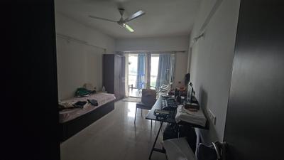 Bedroom Image of 2400 Sq.ft 3 BHK Apartment / Flat for sale in Global Precioso, Kharadi Pune for Rs. 28000000