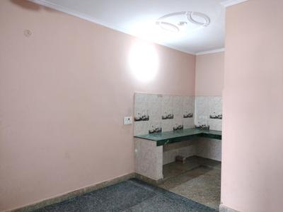 1 RK Independent Builder Floor