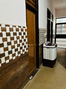 Bathroom Image of Hostelplex PG in Najafgarh, New Delhi