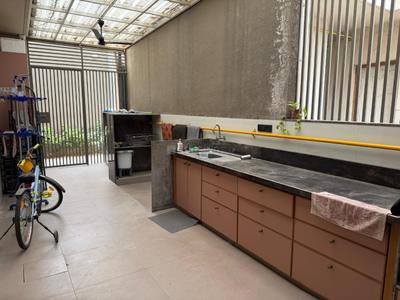 Balcony Image of 6580 Sq.ft 5 BHK Independent House for sale in Ratnaakar Aravalli, Shela Ahmedabad for Rs. 130000000
