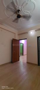 Bedroom Image of 1350 Sq.ft 3 BHK Apartment / Flat for rent in Sunderpur Varanasi for Rs. 25000