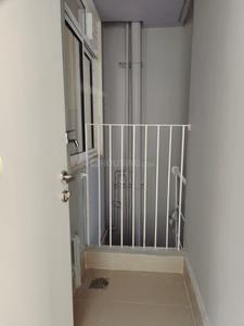 Image of 950 Sq.ft 2 BHK Apartment / Flat for sale in Thane West, Thane for Rs. 19500000