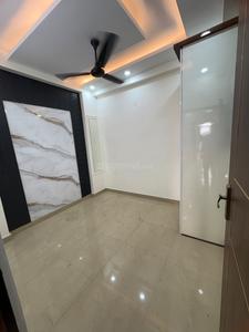 Bedroom Image of 1050 Sq.ft 2 BHK Builder Floor for sale in Indirapuram Ghaziabad for Rs. 7150000