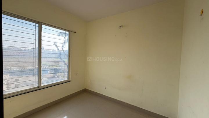 Vinod Heights Bedroom 1