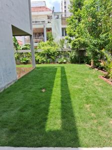Image of 3654 Sq.ft 3 BHK Villa for sale in Gurukul, Ahmedabad for Rs. 50000000