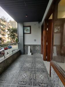 Balcony Image of 2425 Sq.ft 4 BHK Builder Floor for sale in Indirapuram Ghaziabad for Rs. 30500000