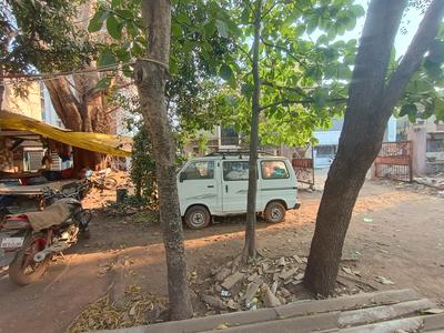 Image of TRAMBAK J KADAM HOUSE in College Road, Nashik