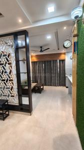 Hall Image of 2300 Sq.ft 3 BHK Builder Floor for rent in BPTP Parklands Pride, Sector 77 Faridabad for Rs. 45000