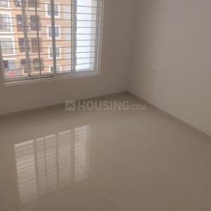 Bedroom Image of 1088 Sq.ft 2 BHK Apartment / Flat for sale in Pethkar Siyona Phase I, Punawale Pune for Rs. 8800000