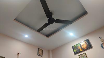 Bedroom Image of 594 Sq.ft 2 BHK Independent House for sale in Sector 86 Faridabad for Rs. 7200000