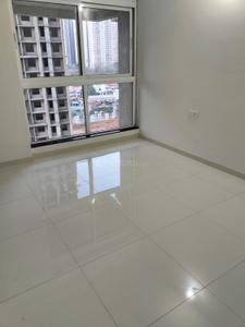 Bedroom Image of 650 Sq.ft 1.5 BHK Apartment / Flat for sale in Godrej Emerald, Thane West Thane for Rs. 9000000