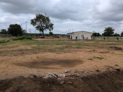 Shadnagar Plot View 2
