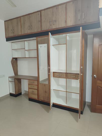 INDIPENDENT BUILDER FLOOR Bedroom 1