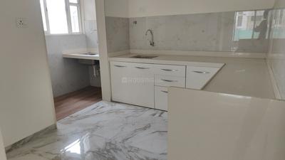 Kitchen Image of 1491 Sq.ft 3 BHK Apartment / Flat for sale in Krishna Fairmont, Wakad Pune for Rs. 13600000