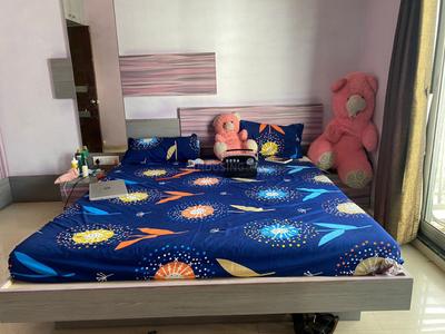 Bedroom Image of 3000 Sq.ft 4 BHK Apartment / Flat for sale in Navrangpura Ahmedabad for Rs. 30000000
