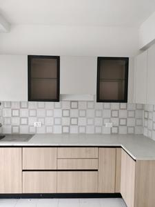 Kitchen Image of 1707 Sq.ft 3 BHK Apartment / Flat for sale in KLJ The Imperial, Sector 77 Faridabad for Rs. 14000000