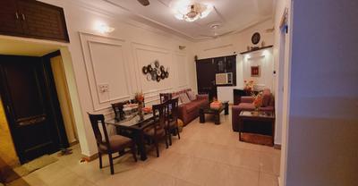 Hall Image of 1250 Sq.ft 3 BHK Apartment / Flat for sale in Gazipur New Delhi for Rs. 14000000