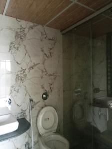 Bedroom Two Image of 1120 Sq.ft 2 BHK Apartment / Flat for sale in Ravet Pune for Rs. 5900000