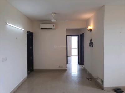 Living Room Image of 1534 Sq.ft 2.5 BHK Apartment / Flat for sale in M3M Woodshire, Sector 107 Gurgaon for Rs. 15000000