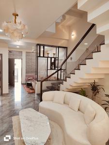 Hall Image of 1700 Sq.ft 3 BHK Apartment / Flat for sale in Vantara, Mansarovar Jaipur for Rs. 15216000