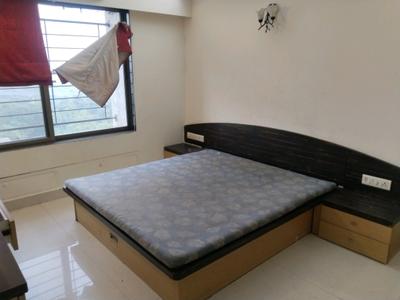 Bedroom Image of 2100 Sq.ft 4 BHK Apartment / Flat for sale in Raheja Park West, Santacruz West Mumbai for Rs. 132500000