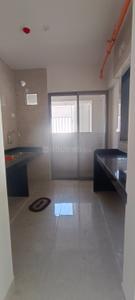 Kitchen Image of 1250 Sq.ft 3 BHK Apartment / Flat for sale in VJ Yashwin Enchante Phase 1, Upper Kharadi Pune for Rs. 11800000