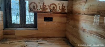 2 BHK Independent House