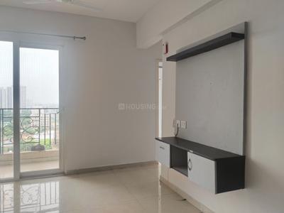 Hall Image of 850 Sq.ft 2 BHK Apartment / Flat for sale in Signature Global The Millennia I, Sector 37D Gurgaon for Rs. 7200000