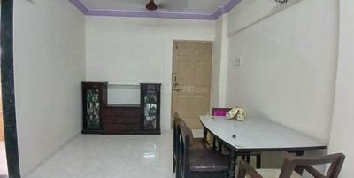 1 BHK Flat