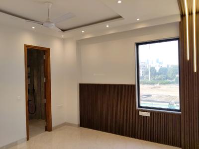 Bedroom Image of 2844 Sq.ft 4 BHK Builder Floor for sale in DLF Phase 3 Gurgaon for Rs. 30000000