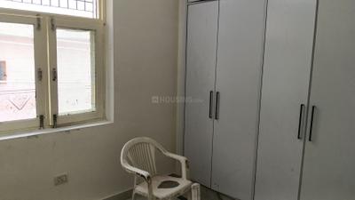 3 BHK Independent Builder Floor