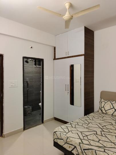 Sri Venkateswara Realtors Bedroom 1