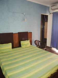 Bedroom Image of 2160 Sq.ft 4 BHK Apartment / Flat for sale in Indirapuram Ghaziabad for Rs. 31500000