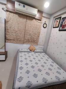 Bedroom Image of 1629 Sq.ft 3 BHK Apartment / Flat for sale in Science City Ahmedabad for Rs. 11200000