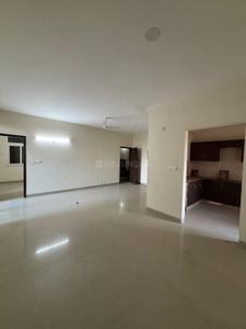 Hall Image of 2030 Sq.ft 4 BHK Apartment / Flat for rent in Tajganj Agra for Rs. 25000
