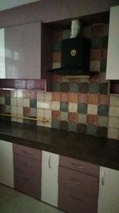 Kitchen Image of 2050 Sq.ft 3 BHK Apartment / Flat for rent in Morabadi Ranchi for Rs. 25000