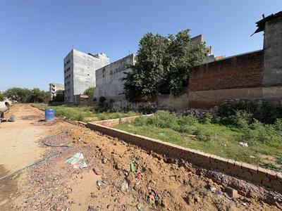 Image of 900 Sq.ft Residential Plot / Land for sale in Ghitorni, New Delhi for Rs. 9000000