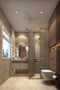 Image of 1367 Sq.ft 2 BHK Apartment / Flat for rent in Raheja Vedaanta, Sector 108, Gurgaon for Rs. 28000