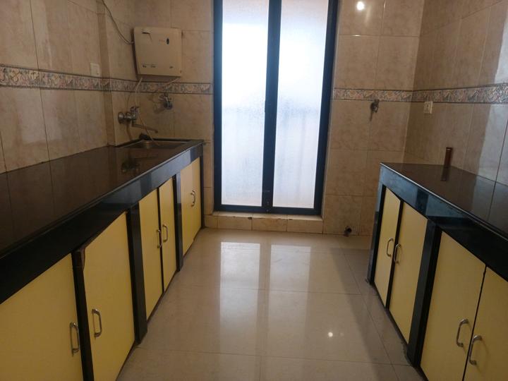 Raheja Garden Wanwari  Main Image 1