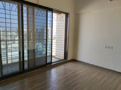 Bedroom Image of 1165 Sq.ft 2 BHK Apartment / Flat for sale in Ghansoli Navi Mumbai for Rs. 21500000