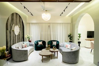 5 BHK Villa