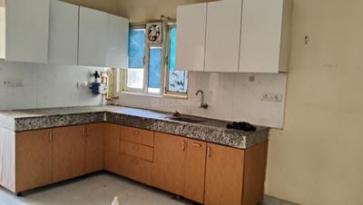 Kitchen Image of 850 Sq.ft 3 BHK Apartment / Flat for sale in GLS Avenue 51, Sector 92 Gurgaon for Rs. 6800000
