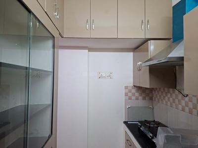 Kitchen Image of 680 Sq.ft 2 BHK Apartment / Flat for rent in Ramapuram Chennai for Rs. 35000