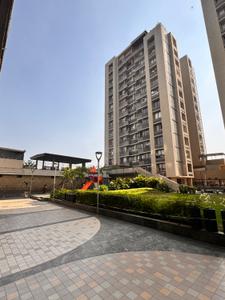 Image of 1450 Sq.ft 3 BHK Apartment / Flat for sale in Kavisha Panorama, Bopal, Ahmedabad for Rs. 7400000