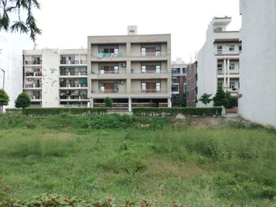 Image of 981 Sq.ft Residential Plot / Land for sale in BPTP District 5, Sector 84, Faridabad for Rs. 19075000